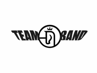 TEAM BAND