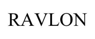 RAVLON