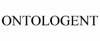 ONTOLOGENT