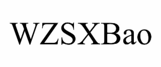 WZSXBAO