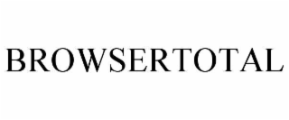 BROWSERTOTAL