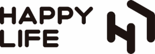 HAPPY LIFE