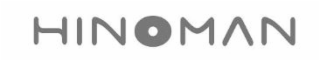 HINOMAN