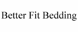BETTER FIT BEDDING