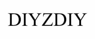 DIYZDIY