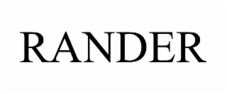 RANDER