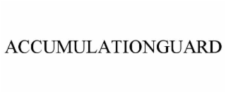 ACCUMULATIONGUARD