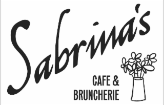 SABRINA'S CAFE & BRUNCHERIE