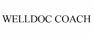 WELLDOC COACH