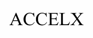 ACCELX