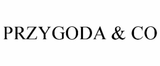 PRZYGODA & CO
