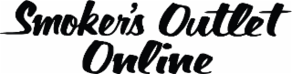 SMOKER'S OUTLET ONLINE