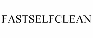 FASTSELFCLEAN