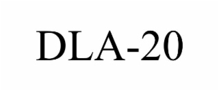 DLA-20