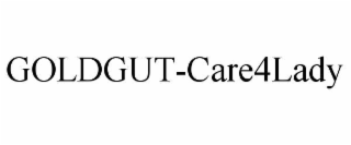 GOLDGUT-CARE4LADY