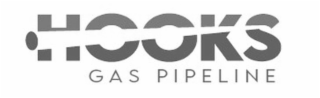 HOOKS GAS PIPELINE