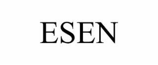 ESEN