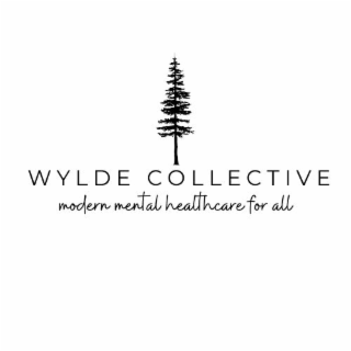 WYLDE COLLECTIVE MODERN MENTAL HEALTHCARE FOR ALL