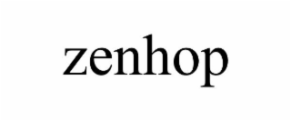 ZENHOP