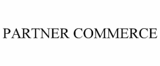PARTNER COMMERCE