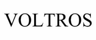 VOLTROS