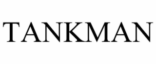 TANKMAN