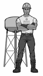 USG WATER SOLUTIONS TANKMAN