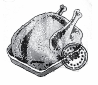 WR GENUINE ROTISSERIED GENUINE ROTISSERIED GENUINE ROTISSERIED