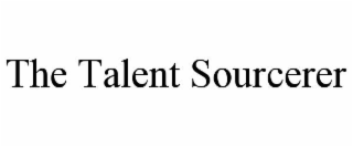 THE TALENT SOURCERER