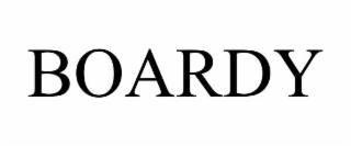 BOARDY