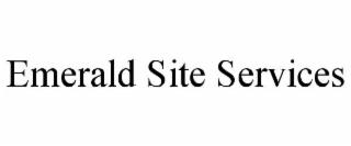 EMERALD SITE SERVICES