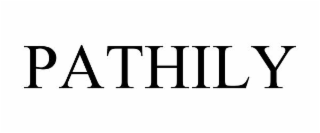 PATHILY