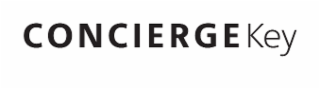 CONCIERGEKEY