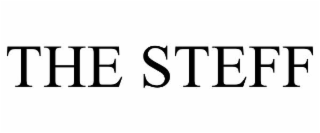 THE STEFF