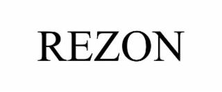 REZON