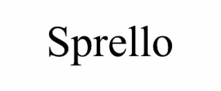 SPRELLO