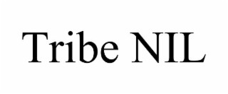 TRIBE NIL