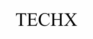 TECHX