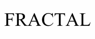 FRACTAL