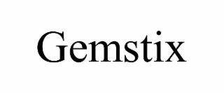 GEMSTIX