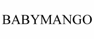 BABYMANGO