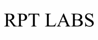 RPT LABS
