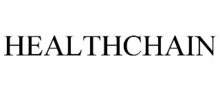 HEALTHCHAIN