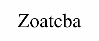 ZOATCBA