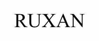 RUXAN