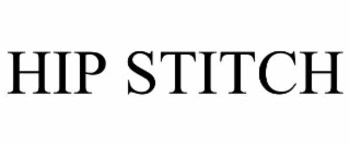 HIP STITCH