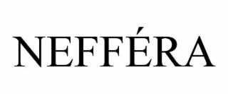 NEFFÉRA