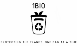 1BIO PROTECTING THE PLANET, ONE BAG AT A TIME