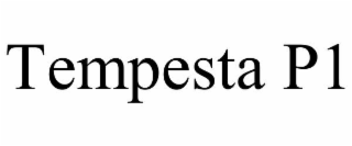 TEMPESTA P1