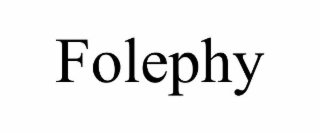 FOLEPHY